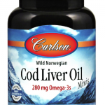 Cod Liver Oil Minis