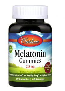 Melatonin Gummies 60ct