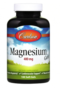 Magnesium