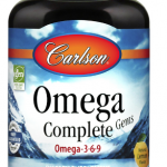 Omega Complete Gems 90ct