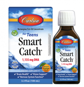Smart Catch For Teens Liquid