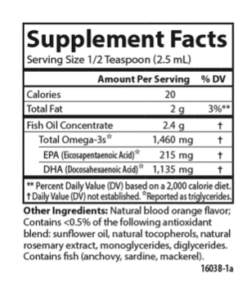 Smart Catch For Teens Liquid - Image 2