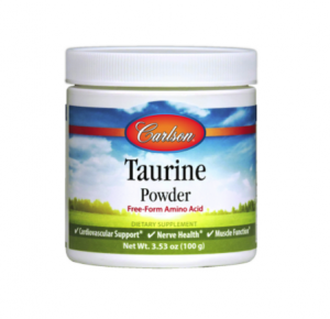 Taurine Powder