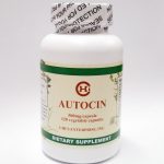 Autocin 500mg 120caps
