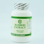 Bamboo Extract 120cap