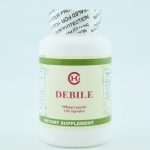 Debile 120CAP