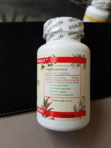 Hypertine 120ct - Image 2