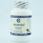 Myosteo 120ct