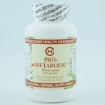 PRO-METABOLIC 120 CAPS