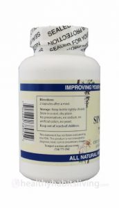 Sinus Chi 120caps - Image 3