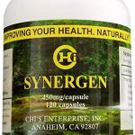 Synergen 120ct