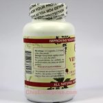 Vein Lite 120caps - Image 2
