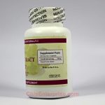 WINE EXTRACT 350MG 120 CAPS - Image 2