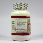WINE EXTRACT 350MG 120 CAPS - Image 3