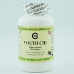 Youth Chi 120 ct