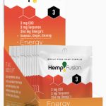 Energy Trial Size
