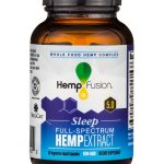 Full Spectrum Sleep Support 5.0 - 30Vcaps