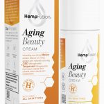 CBD Anti Aging Cream 30ml