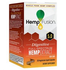 Full Spectrum Digestive 30vcaps