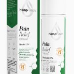OTC Pain Relief Cream 50ml