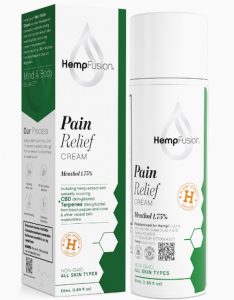 OTC Pain Relief Cream 50ml
