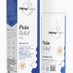 OTC Pain Relief Gel 50ml