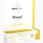 OTC Antibiotic Wound Ointment 10ml