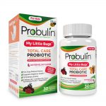 My Little Bugs™ Total Care Probiotic For Kids