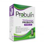 TrimSynergy® Probiotic 60caps