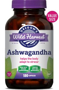 Ashwagandha 90ct
