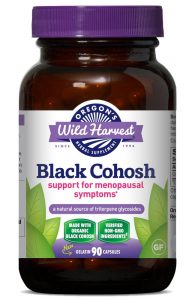 Black Cohosh 90ct