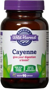 Cayenne 90ct