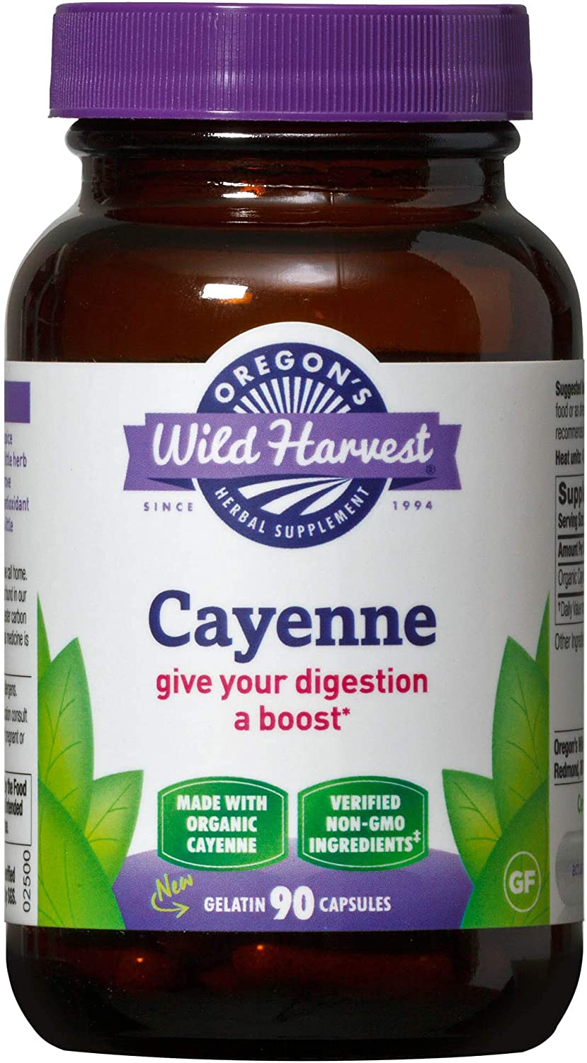 Cayenne Cayenne 90ct - Image 1