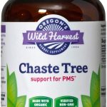 Chaste Tree 90ct