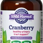 Cranberry 60ct
