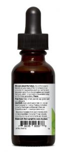 Echinacea Goldenseal 1oz - Image 3