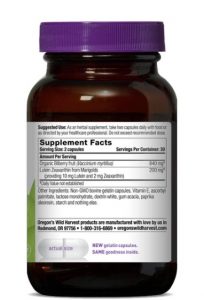 Eyes Love Lutein 60ct - Image 2