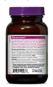 Eyes Love Lutein 60ct - Image 3