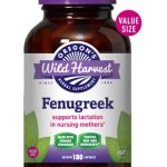 Fenugreek 90ct