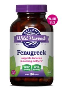 Fenugreek 90ct