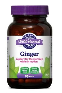 Ginger 90ct