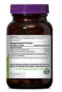 Ginkgo 90ct - Image 2