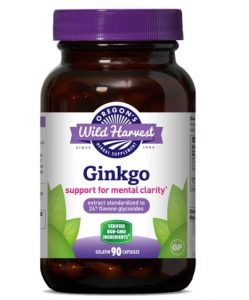 Ginkgo 90ct
