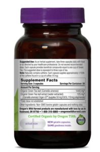 Green Tea 90ct - Image 2