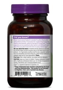 Green Tea 90ct - Image 3