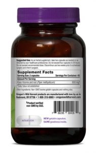 Kava Root 90ct - Image 2