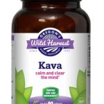 Kava Root 90ct