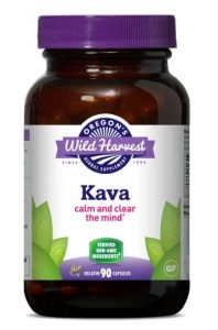 Kava Root 90ct