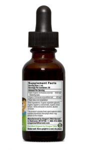 Childrens Echinacea 1oz - Image 2