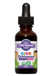 Childrens Echinacea 1oz